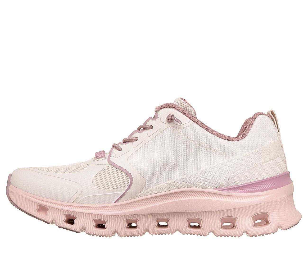 Zapatillas Skechers Mujer Glide-Step Pro Cool Drift Beige-3