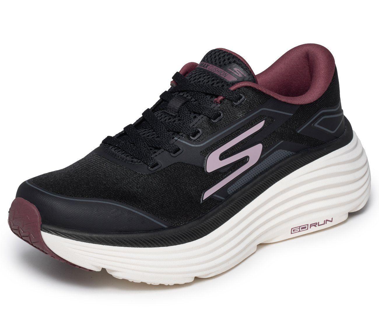 Zapatillas Mujer Skechers MAX Cushioning Endeavour Novant-4
