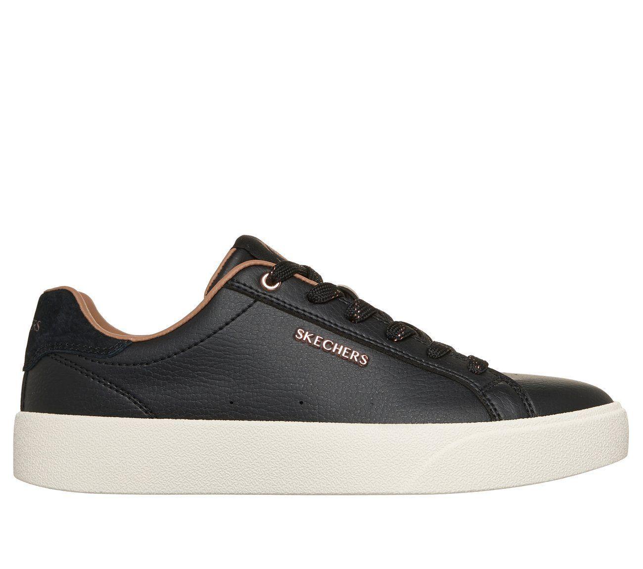 Zapatillas Mujer Skechers Belmont Alluring Charm-0