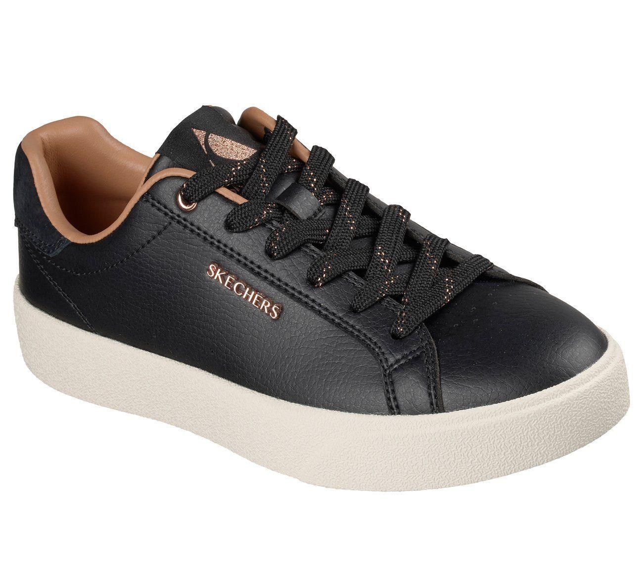 Zapatillas Mujer Skechers Belmont Alluring Charm-3