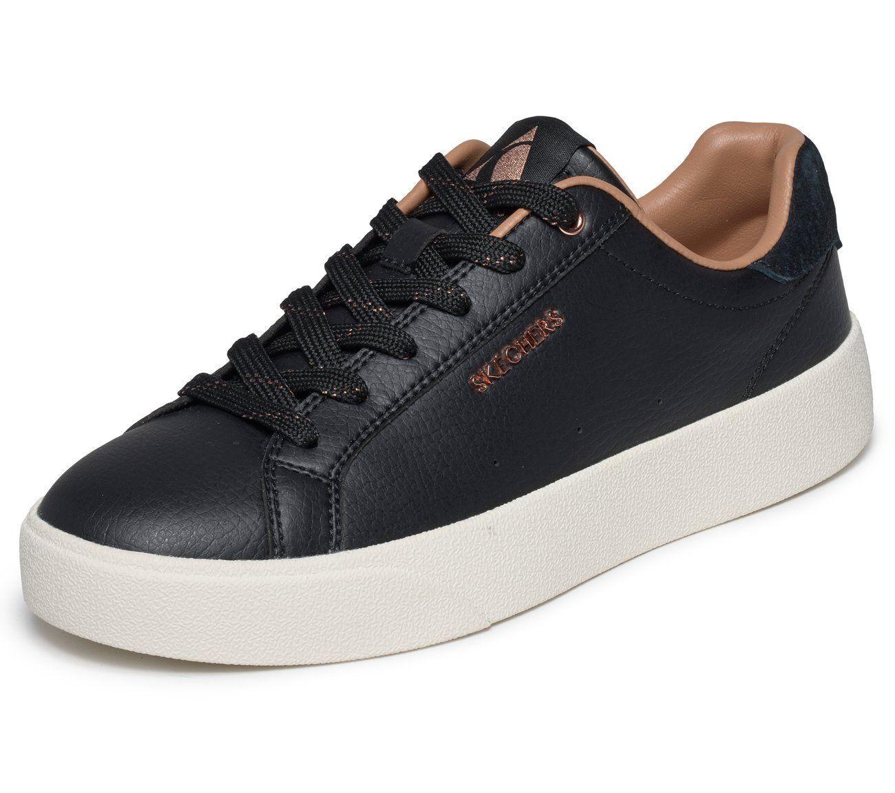 Zapatillas Mujer Skechers Belmont Alluring Charm-4