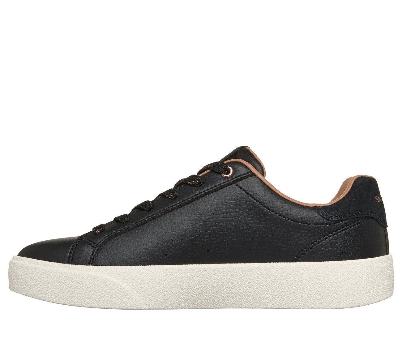 Zapatillas Mujer Skechers Belmont Alluring Charm-5