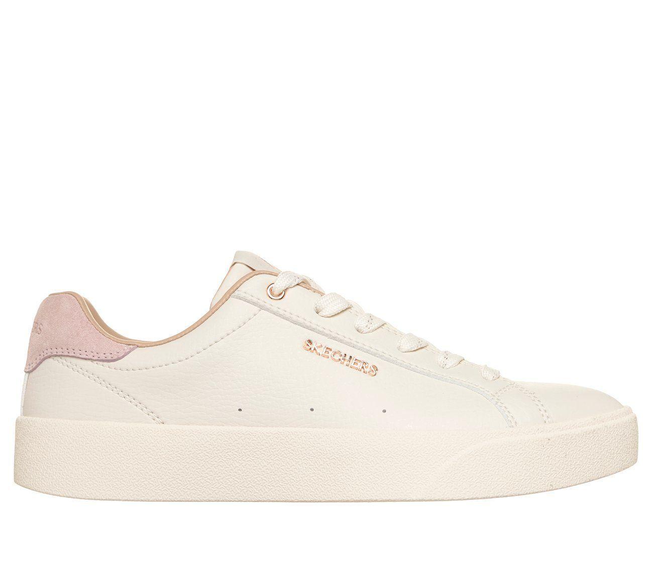 Zapatillas Mujer Skechers Belmont Alluring Charm-0
