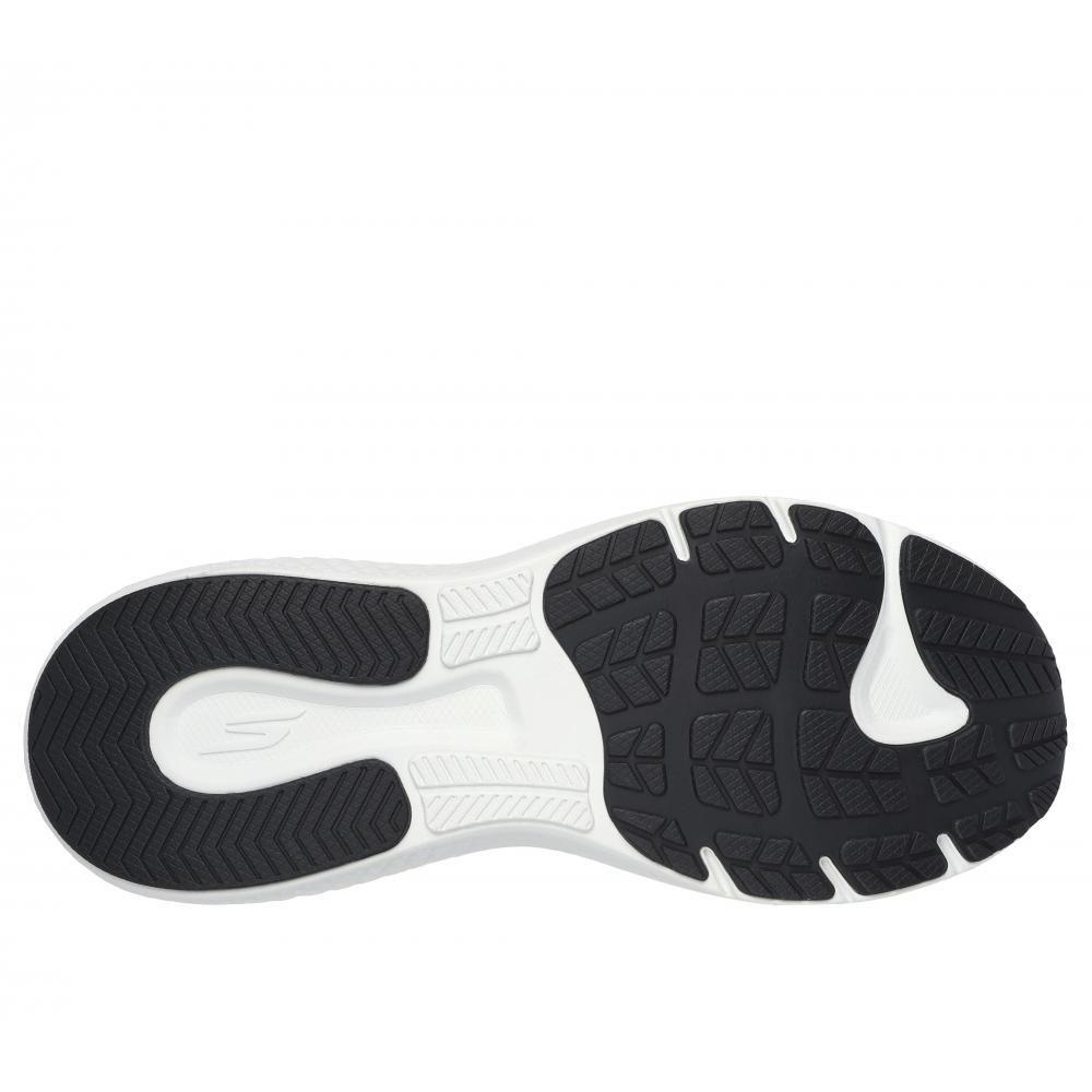 Zapatilla Hombre Go Run Supersonic Max Negro Skechers-2