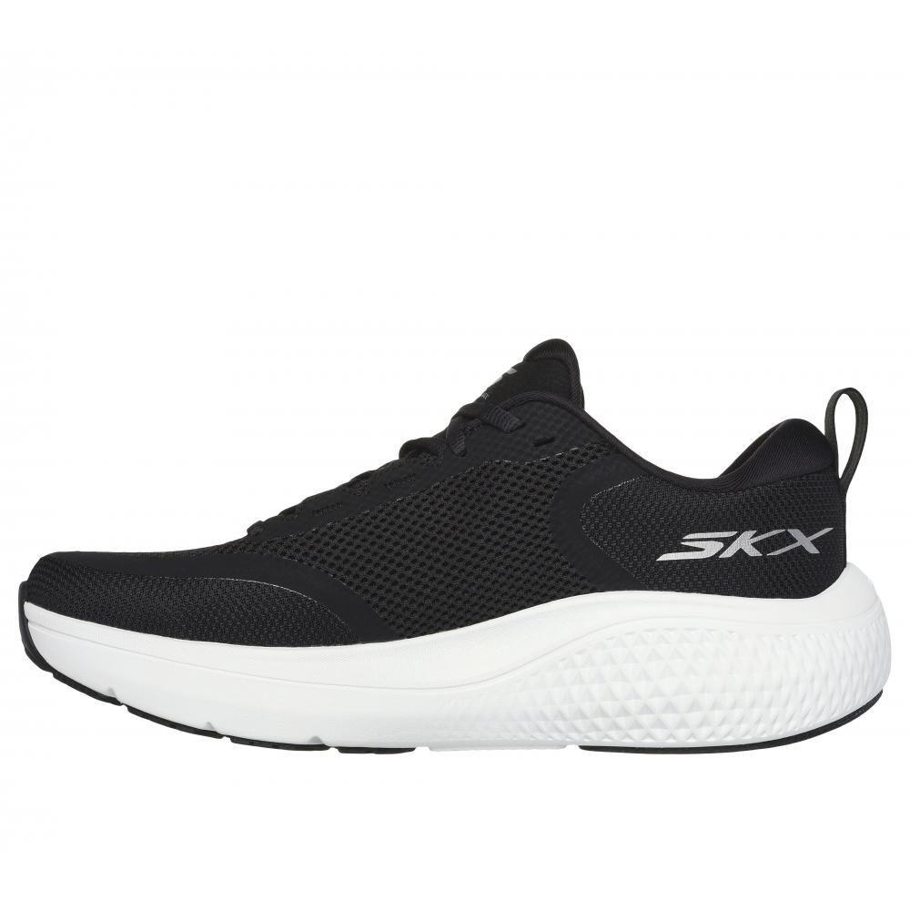 Zapatilla Hombre Go Run Supersonic Max Negro Skechers-3