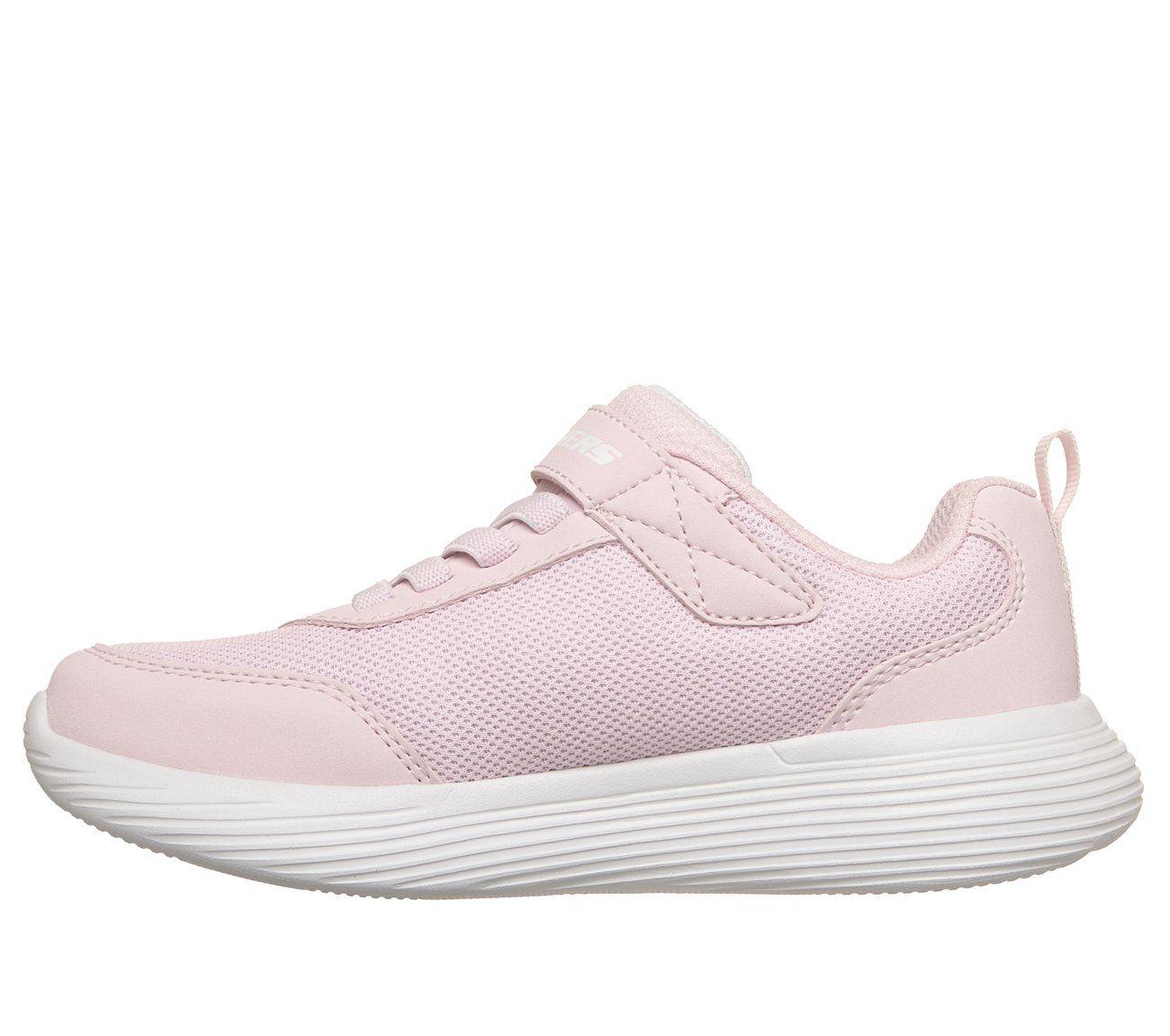 Zapatillas Niña Go Run 400 V2 Rosado claro Skechers-5
