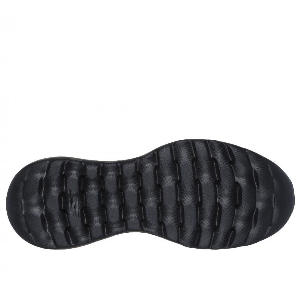 Botín Mujer On-The-Go-Joy  Bundle Up  Negro Skechers-3