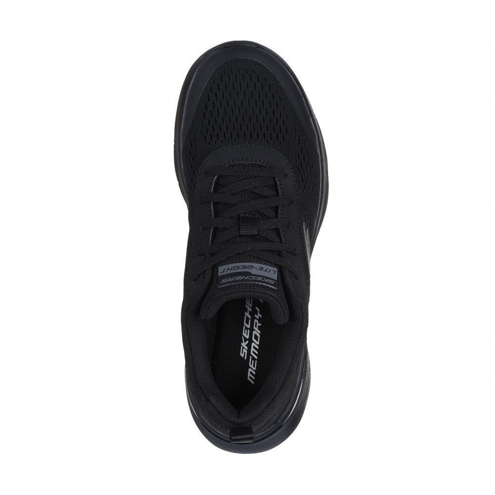 Zapatilla Mujer SkechAir Dynamight 2.0 New Negro Skechers-1