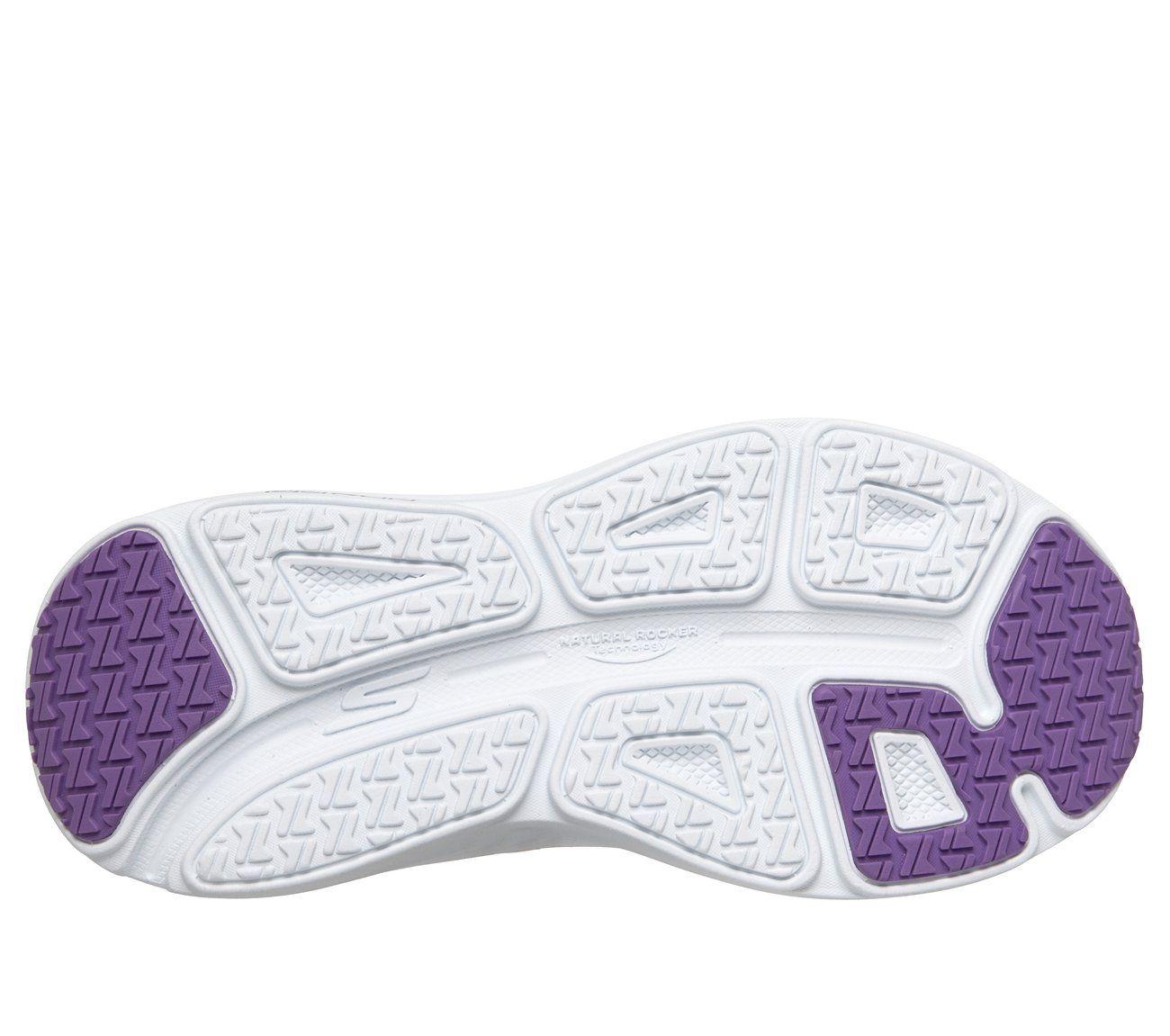 Zapatillas Mujer Slip-ins Max C Endeavour Lavanda Skechers-2