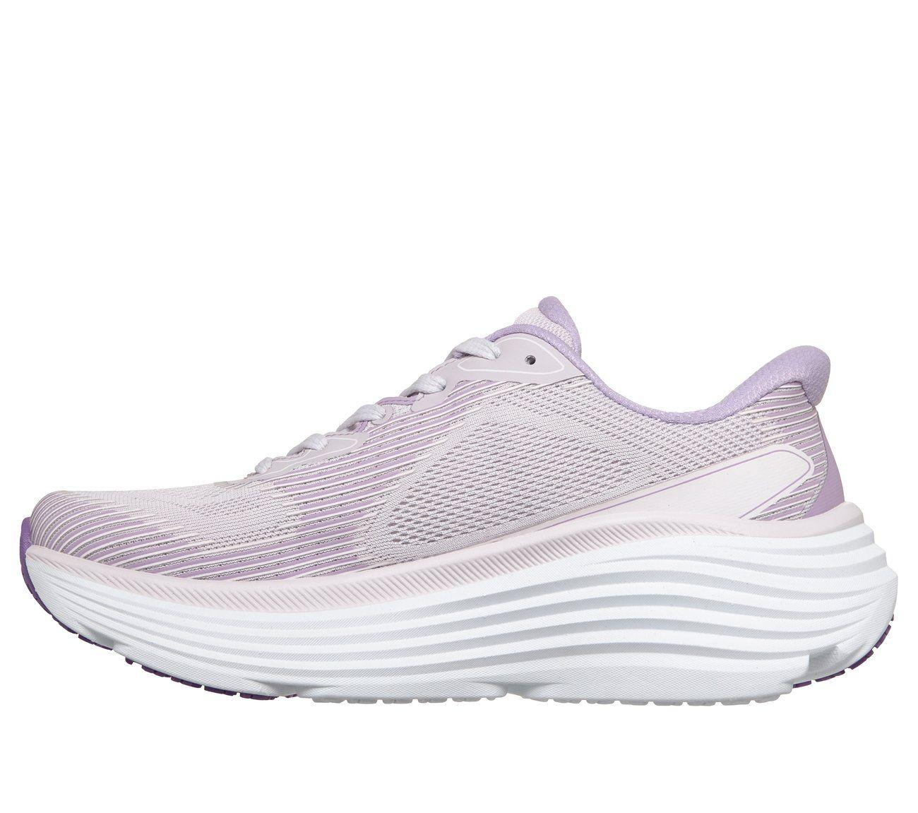 Zapatillas Mujer Slip-ins Max C Endeavour Lavanda Skechers-5