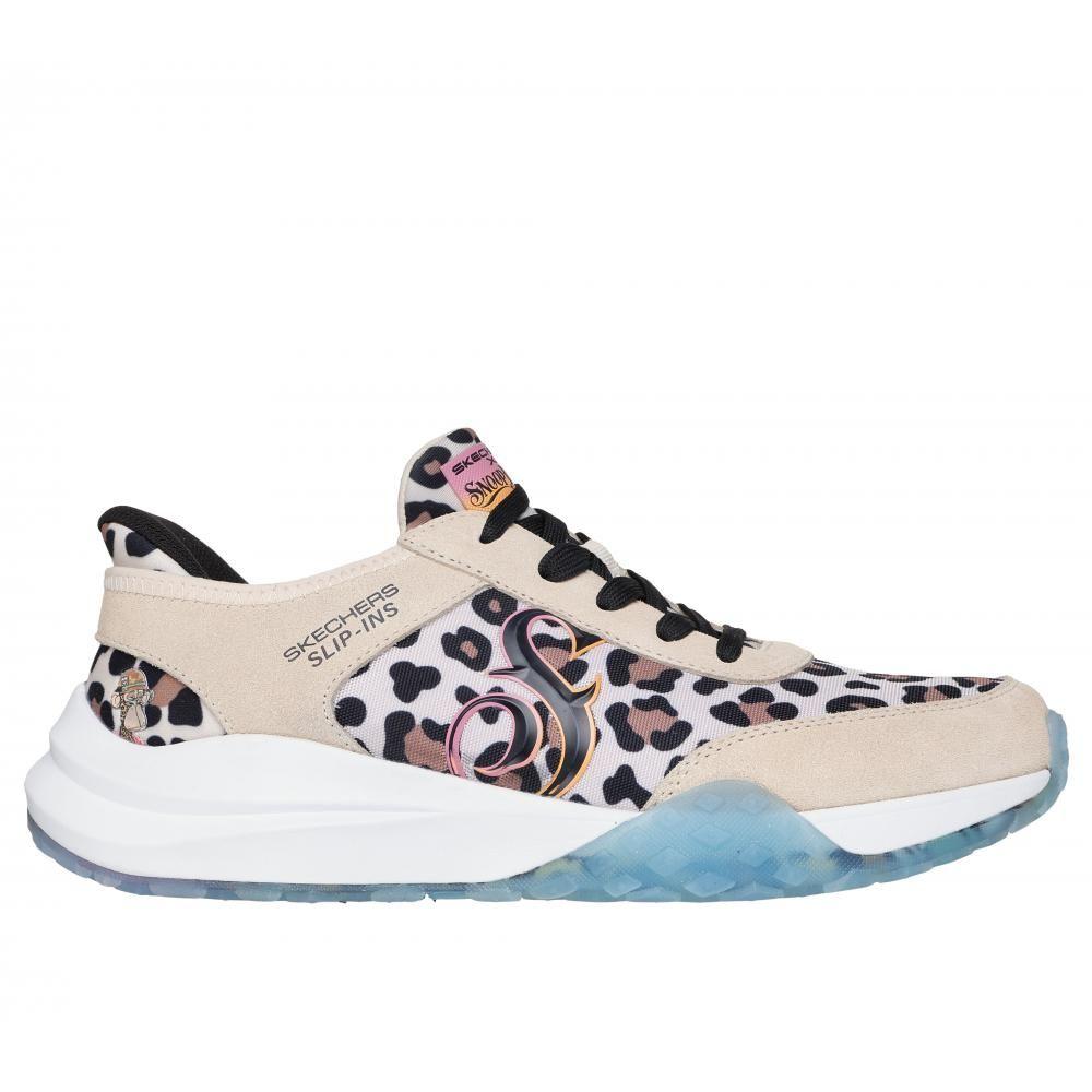 Zapatilla Hombre Snoop Frenzy Dr. Bombay Café Skechers-0