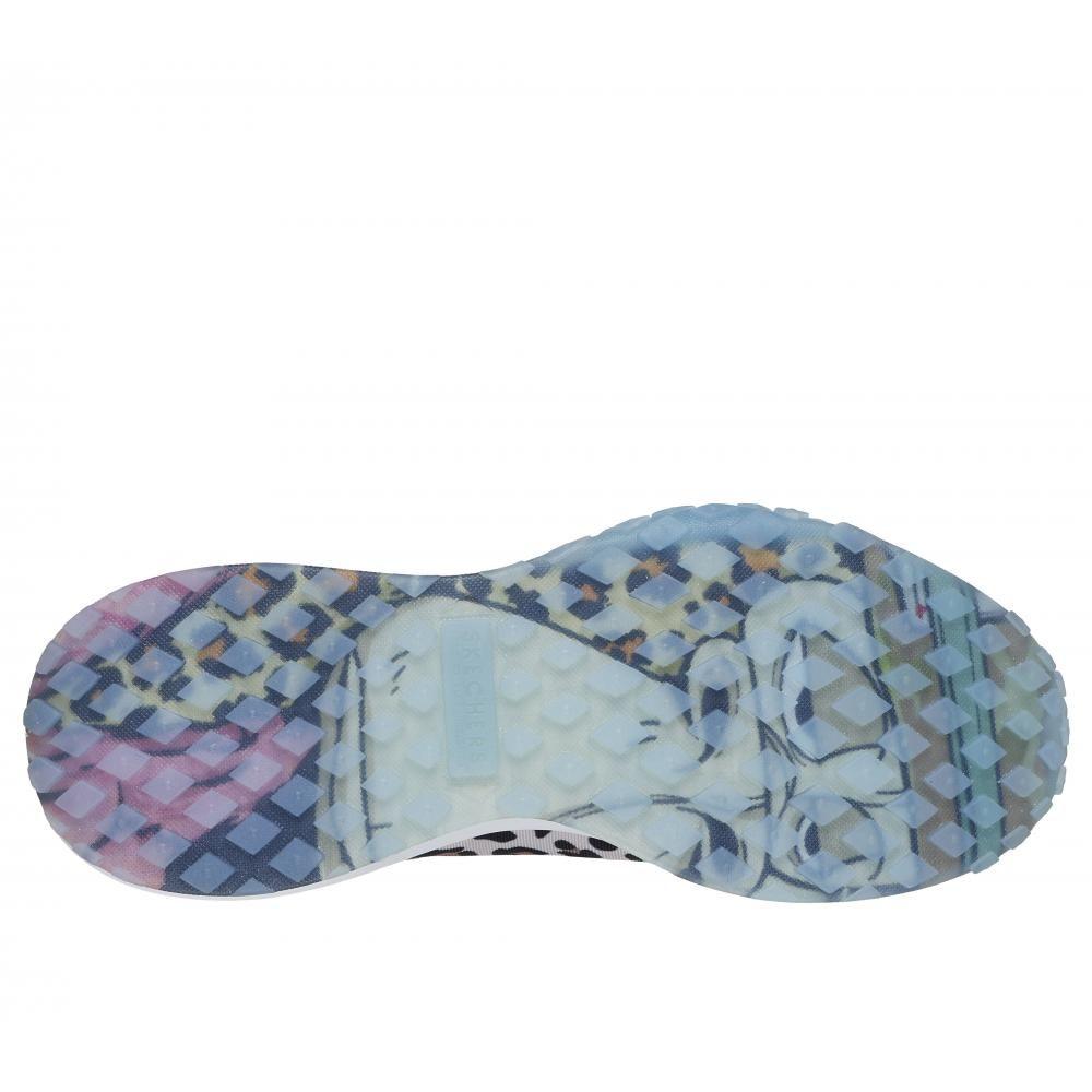 Zapatilla Hombre Snoop Frenzy Dr. Bombay Café Skechers-2