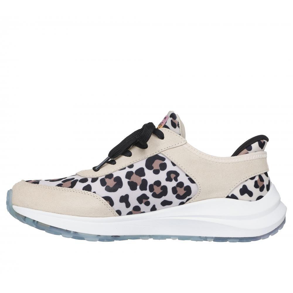 Zapatilla Hombre Snoop Frenzy Dr. Bombay Café Skechers-3