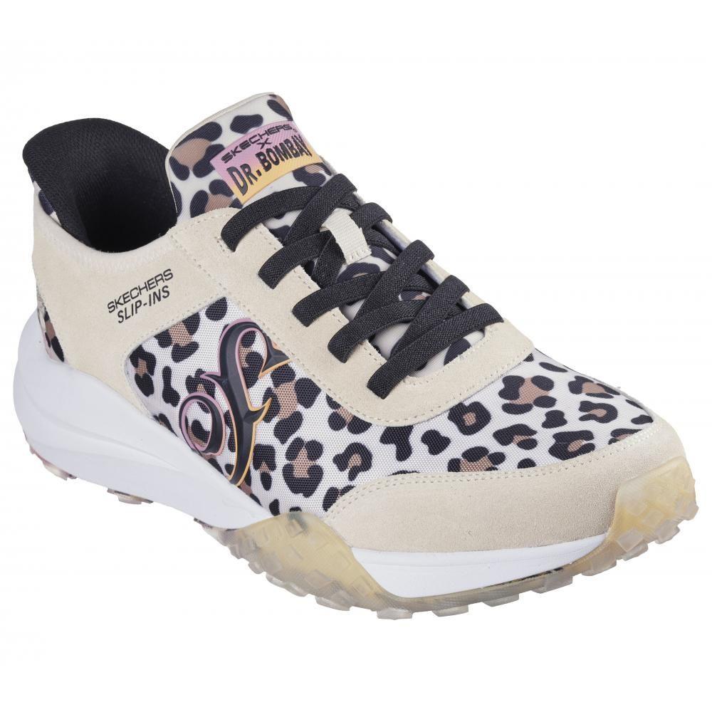 Zapatilla Hombre Snoop Frenzy Dr. Bombay Café Skechers-4