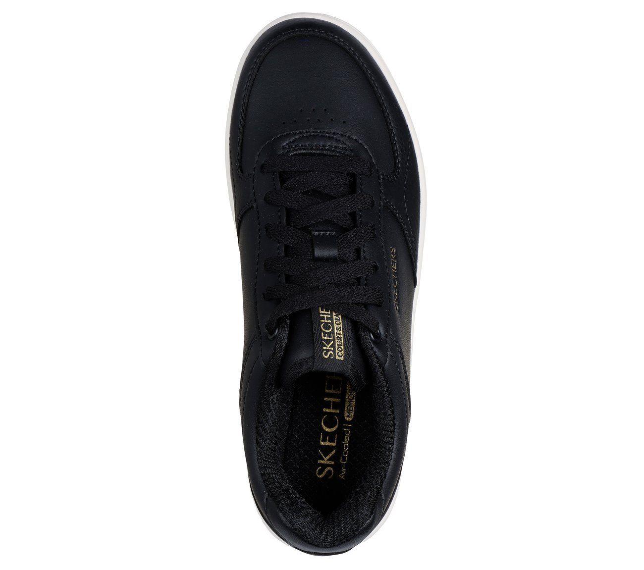 Zapatillas Mujer Skechers Sport Court 2.0 Core Essential-1
