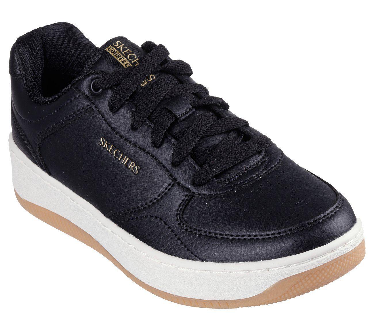 Zapatillas Mujer Skechers Sport Court 2.0 Core Essential-3