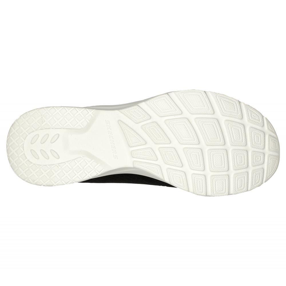 Zapatilla Mujer Dynamight 2.0 Soft Expressions Negro Skechers-2