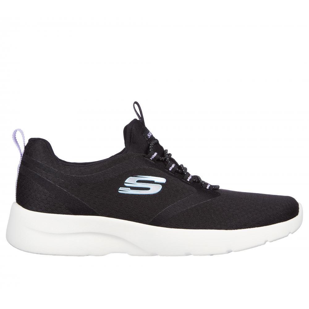 Zapatilla Mujer Dynamight 2.0 Soft Expressions Negro Skechers-0