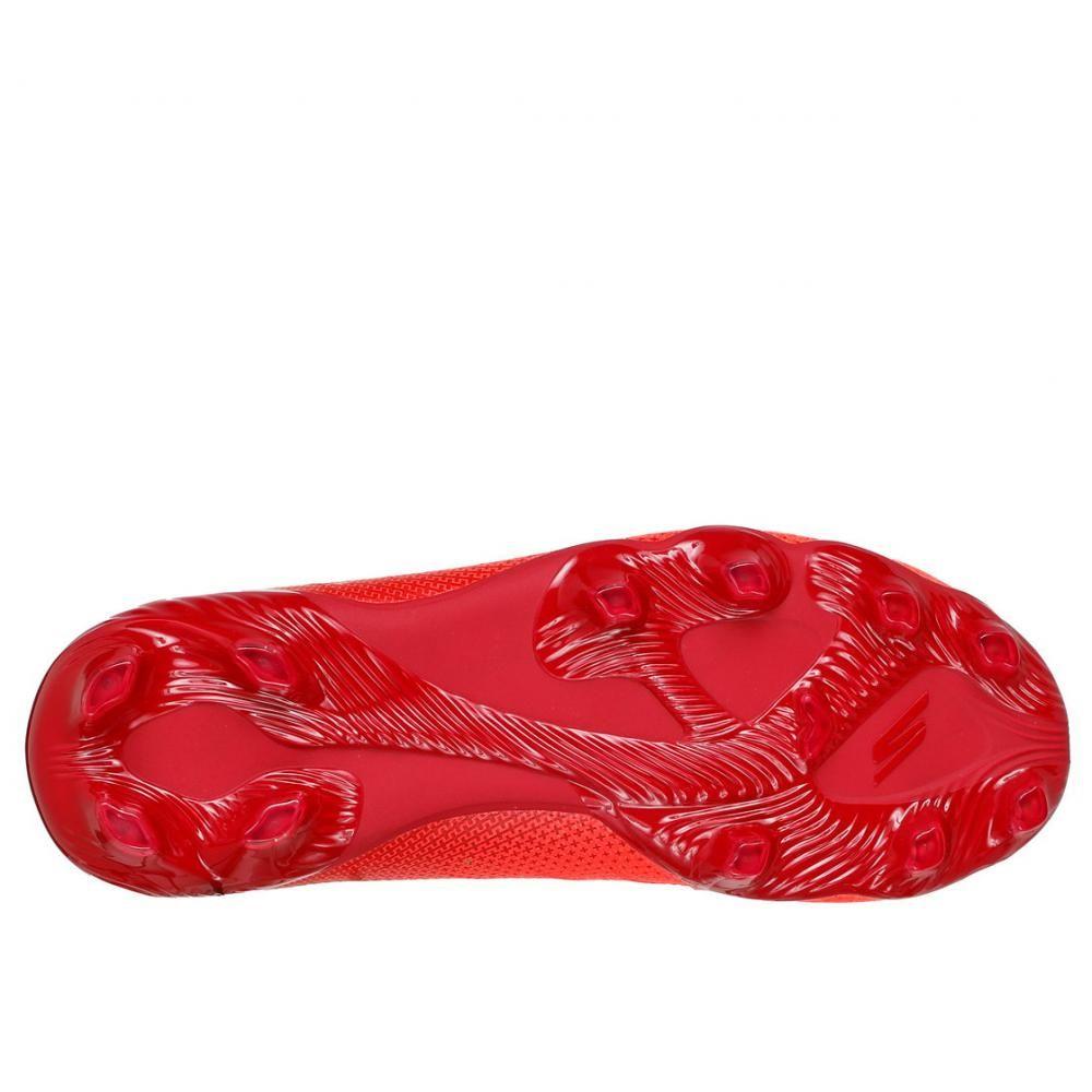 Zapatillas Fútbol Kids Jr Youth FG Coral CR Skechers-2