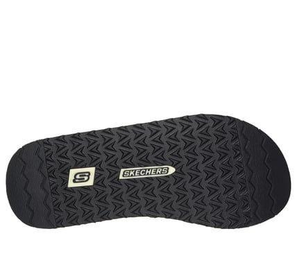 Sandalia Hombre Tantric Gris Ry Skechers-2