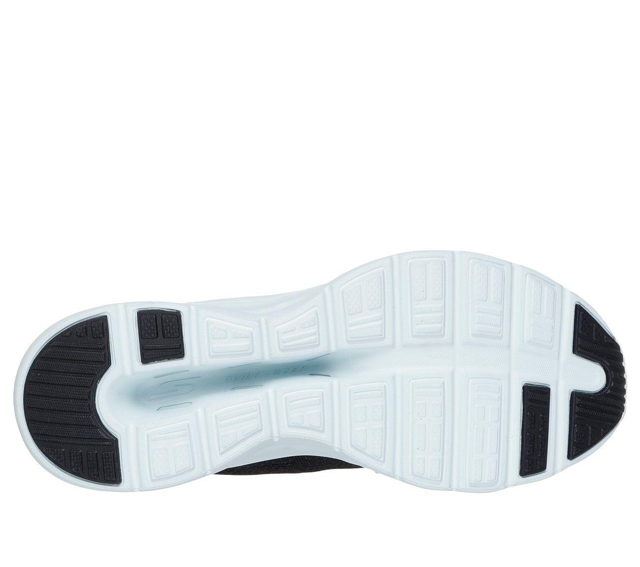 Zapatillas Mujer GoWalk Glide-Step2.0 Vanessa Negro Skechers-2