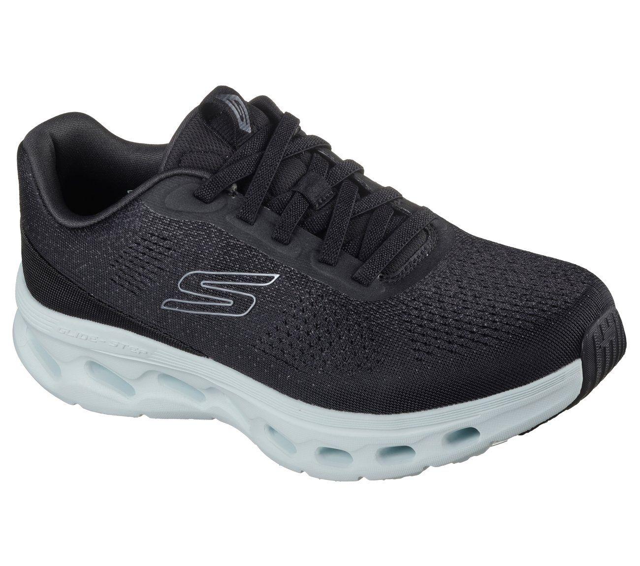 Zapatillas Mujer GoWalk Glide-Step2.0 Vanessa Negro Skechers-3