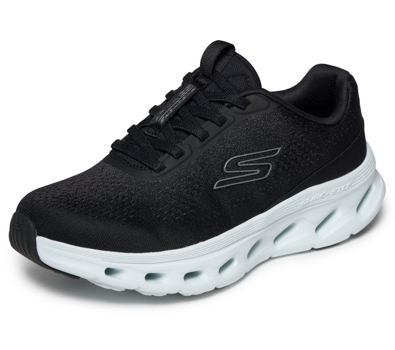 Zapatillas Mujer GoWalk Glide-Step2.0 Vanessa Negro Skechers-4