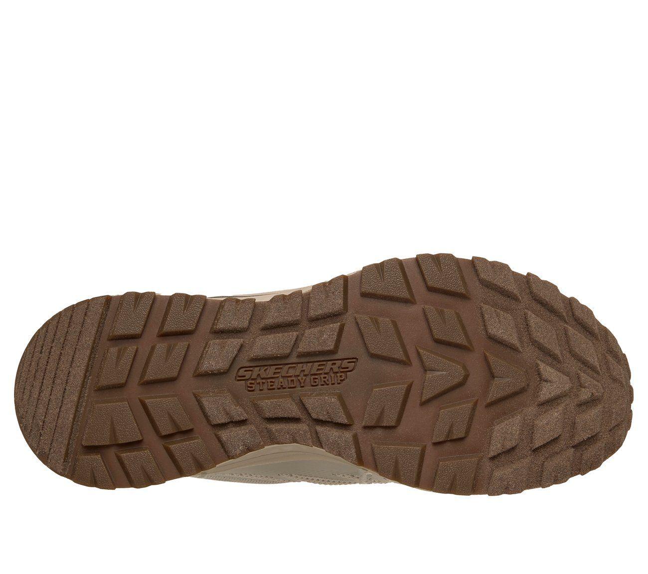 Zapatillas Hombre Slip-ins Slade Ultra Raddix Beige Skechers-2