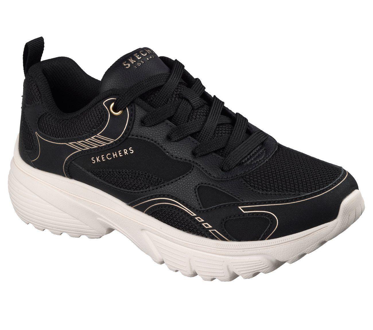 Zapatillas Mujer Skechers E'clypse Lite Lunar Walks-3