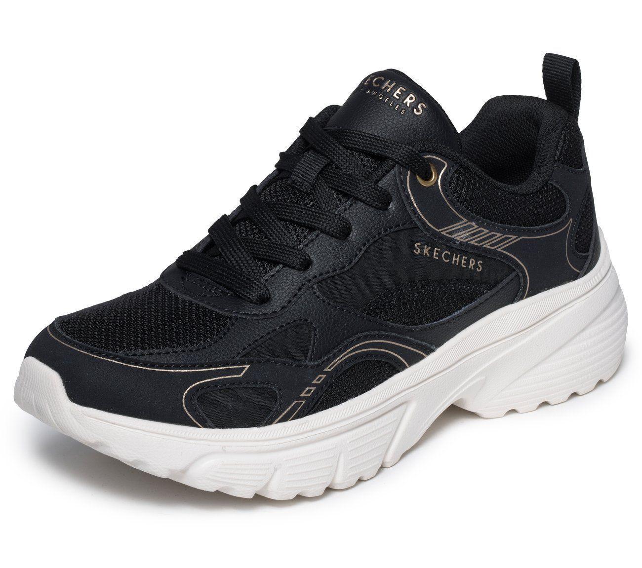 Zapatillas Mujer Skechers E'clypse Lite Lunar Walks-4