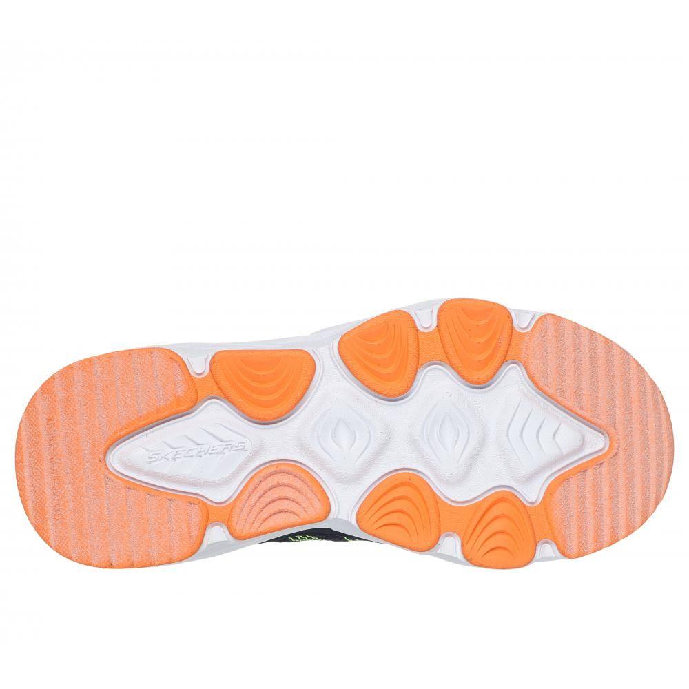 Zapatilla Niño Skechers Slip-ins: Turbo Tread Azul-2