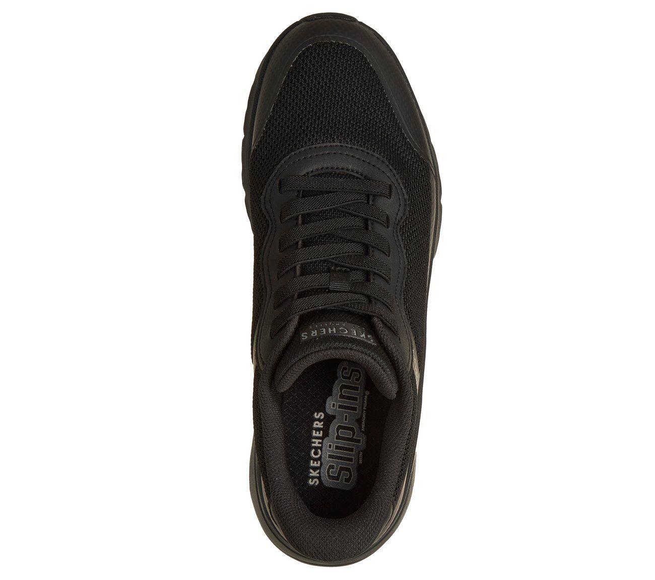 Zapatillas Hombre Skechers Slip-Ins UNO Flex Step N Knit-1