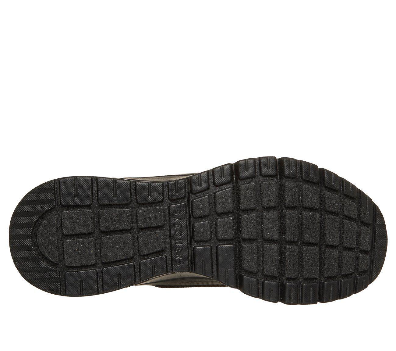 Zapatillas Hombre Skechers Slip-Ins UNO Flex Step N Knit-2
