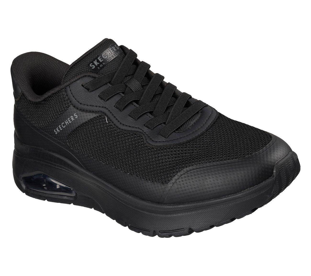 Zapatillas Hombre Skechers Slip-Ins UNO Flex Step N Knit-3