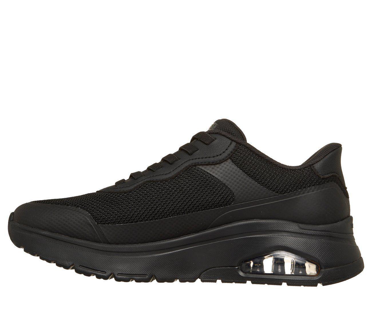 Zapatillas Hombre Skechers Slip-Ins UNO Flex Step N Knit-5