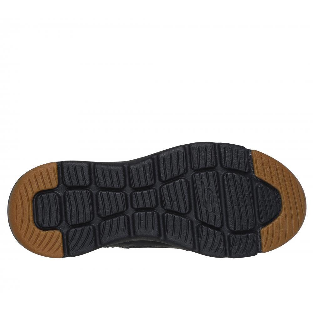 Bototos Mujer Glacial Ultra Negro Skechers-2
