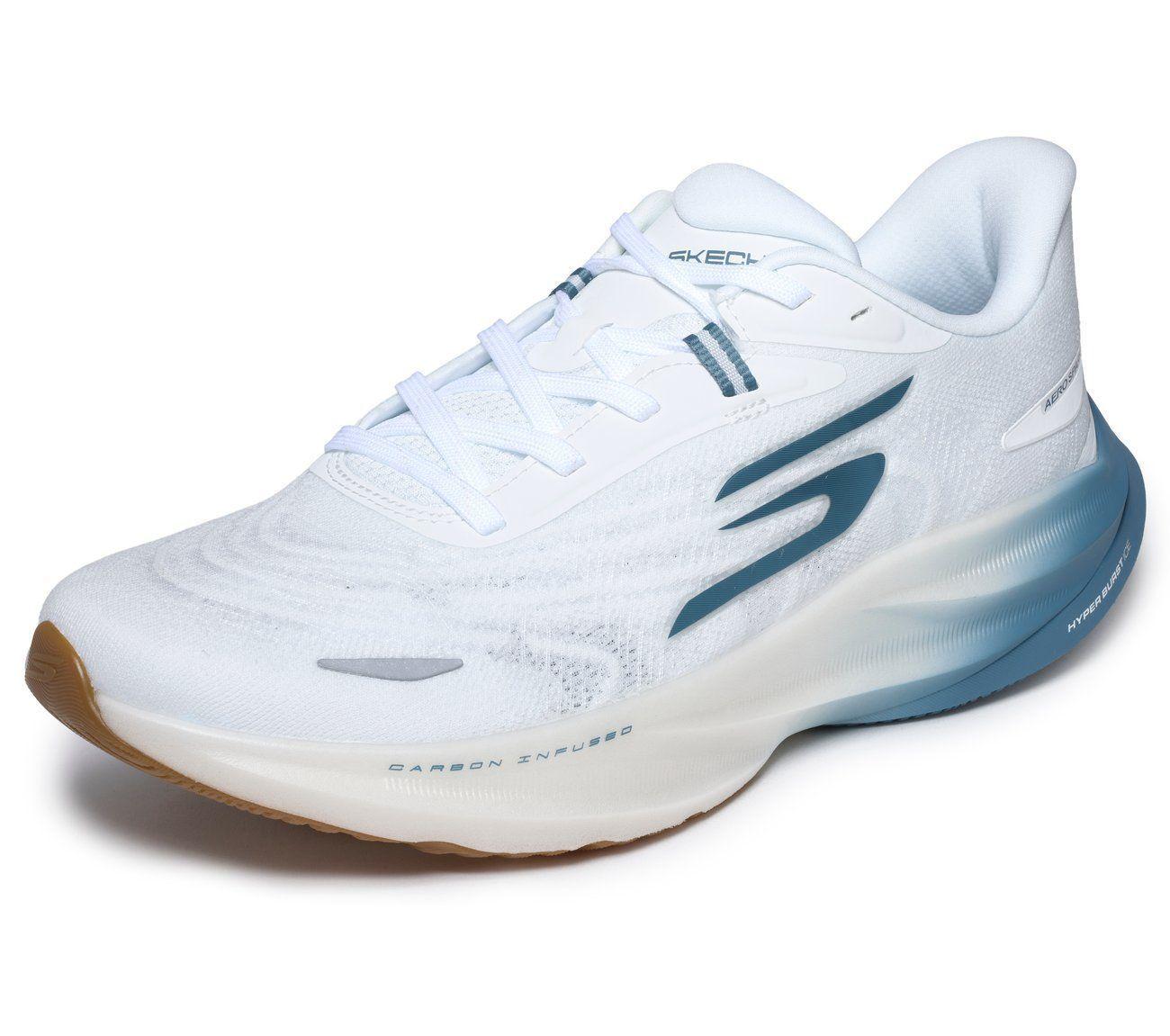 Zapatillas Hombre Skechers SKX Aero Spark-4