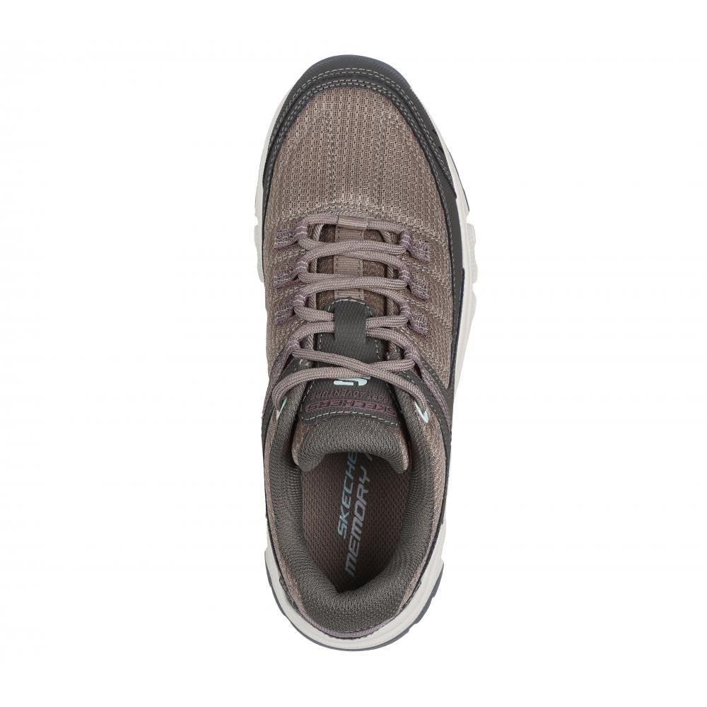 Zapatilla Mujer Summits At Kissimmee Café Skechers-1