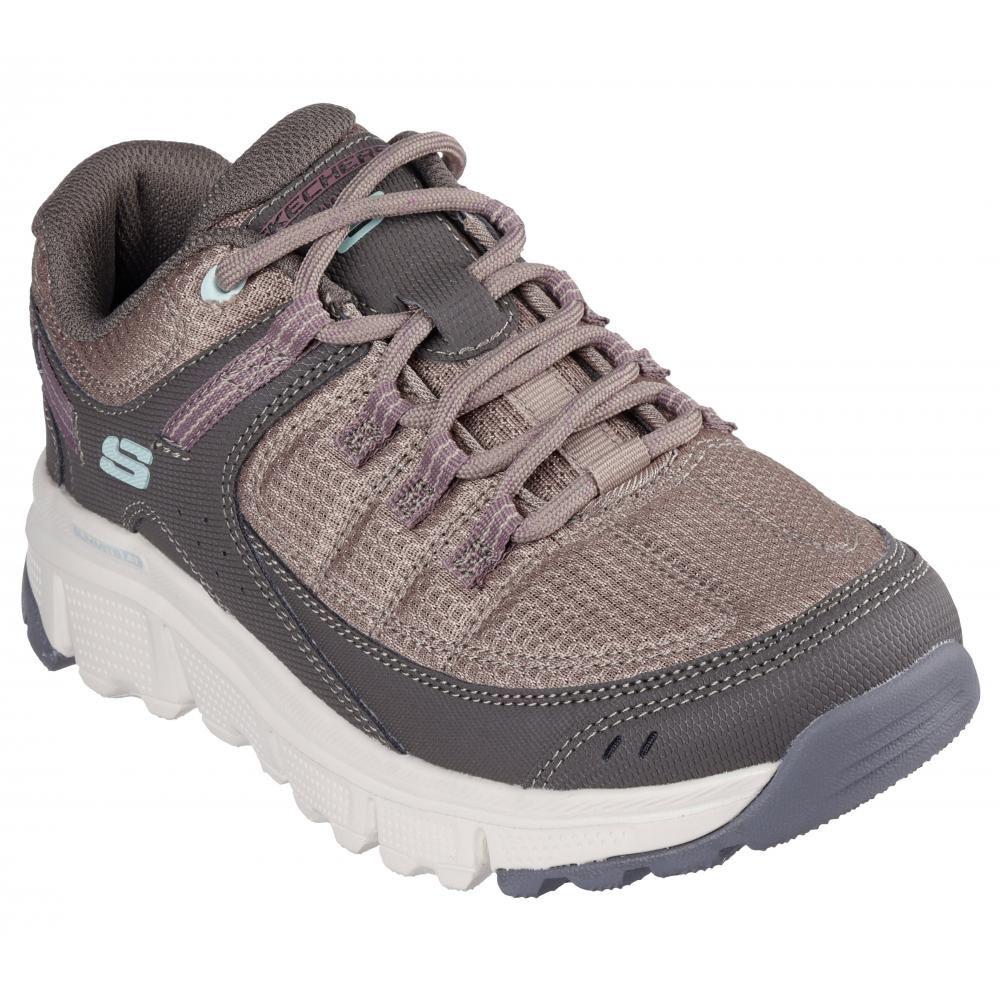 Zapatilla Mujer Summits At Kissimmee Café Skechers-4