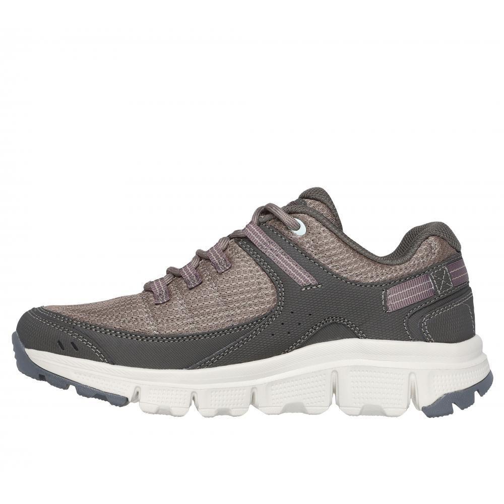 Zapatilla Mujer Summits At Kissimmee Café Skechers-3