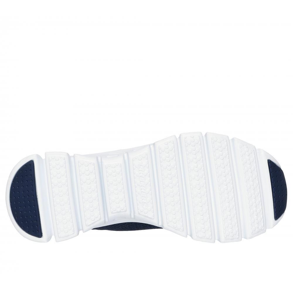 Zapatillas Mujer Slip-ins Glide-Step Pursuit Azul Skechers-2