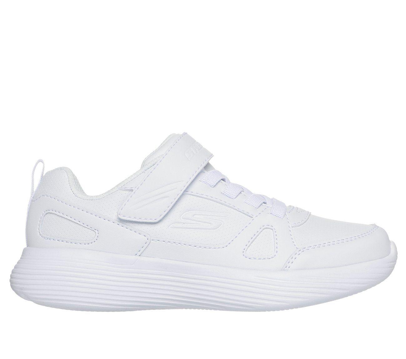 Zapatillas Niño Go Run 400 V2 Blanco L Skechers-0