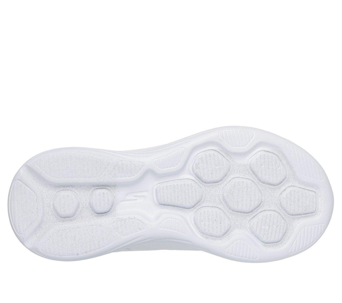 Zapatillas Niño Go Run 400 V2 Blanco L Skechers-2