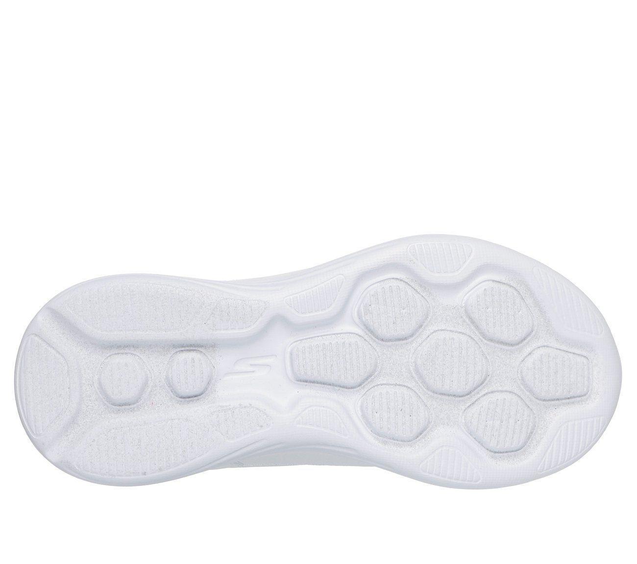 Zapatillas Niño Go Run 400 V2 Blanco L Skechers-2