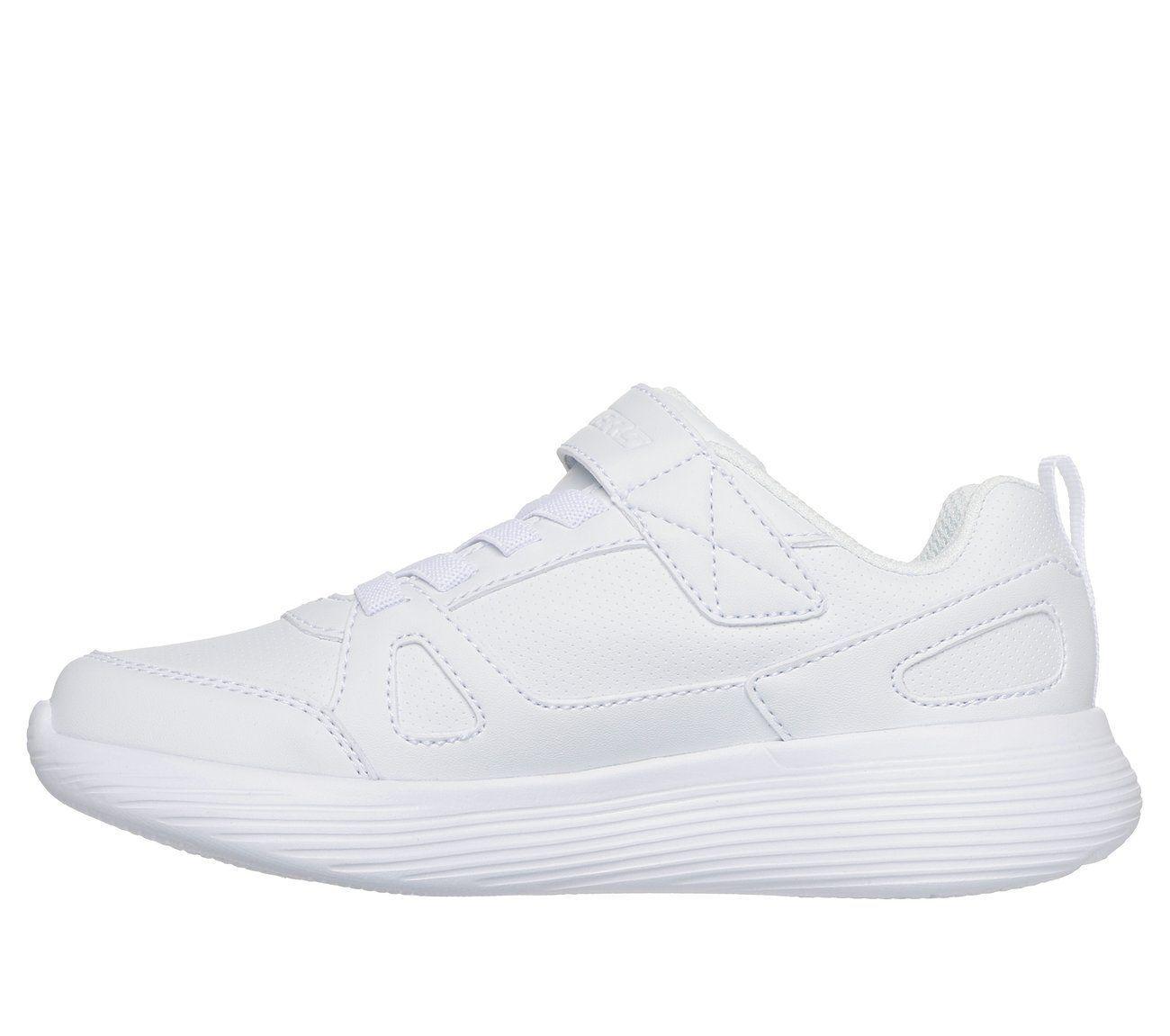 Zapatillas Niño Go Run 400 V2 Blanco L Skechers-5
