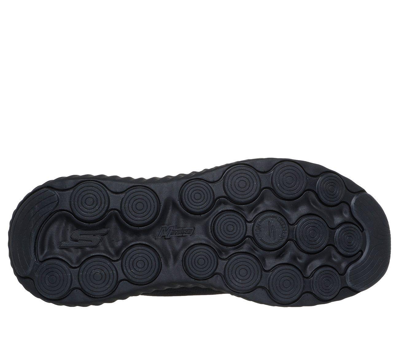 Zapatillas Hombre Slip-ins Go Run Now Regent Negro Skechers-2