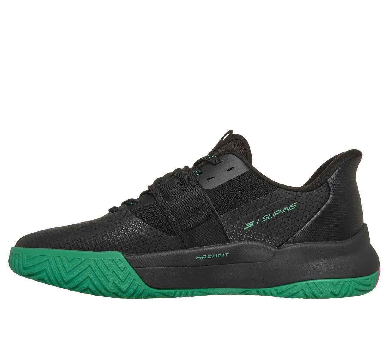 Zapatillas Hombre Skechers Slip-Ins Viper Court Elite 2.0-5