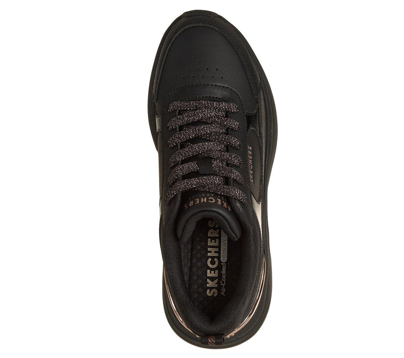 Zapatillas Mujer Hazel 2 Stunning You Negro Skechers-1