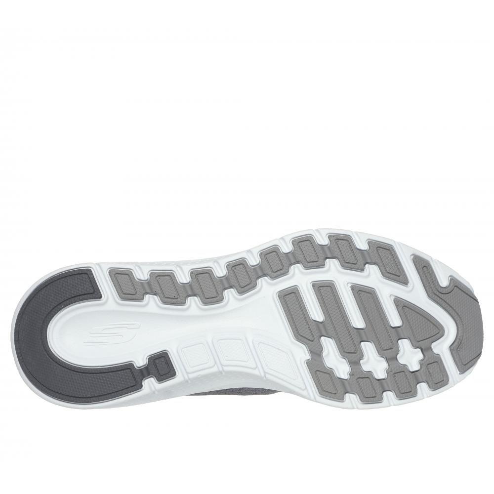 Zapatilla Hombre Arch Fit 2.0 Gris Skechers-2