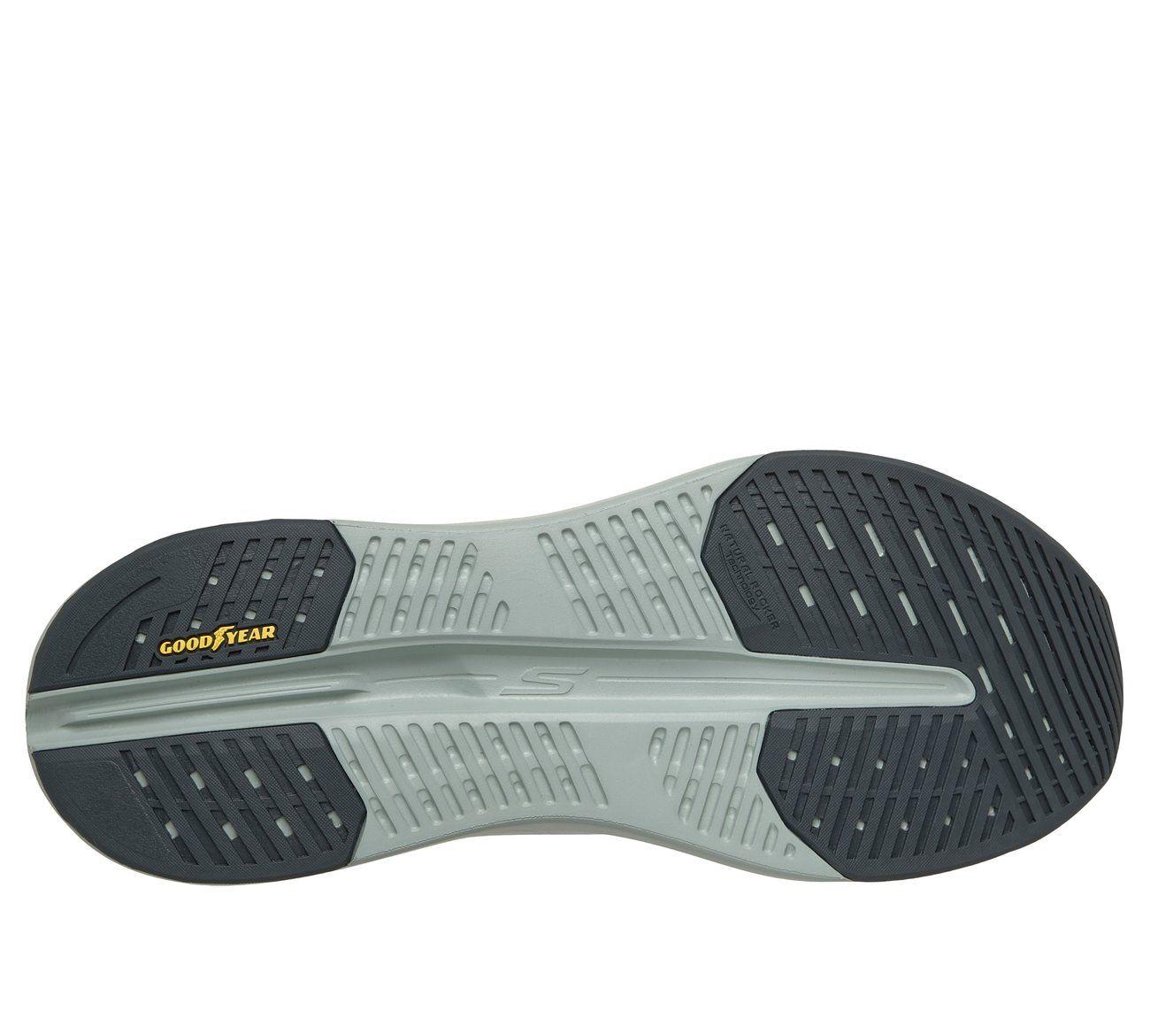 Zapatillas Hombre Max Cushioning Glide-Step Gris Skechers-2